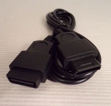 sega saturn controller extension cable generic