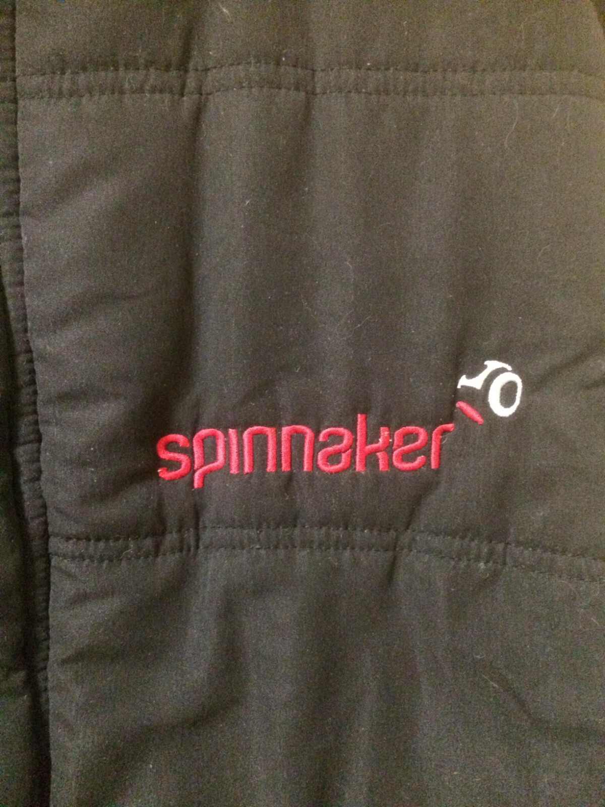 Result Performance Medium Waistcoat - image 4