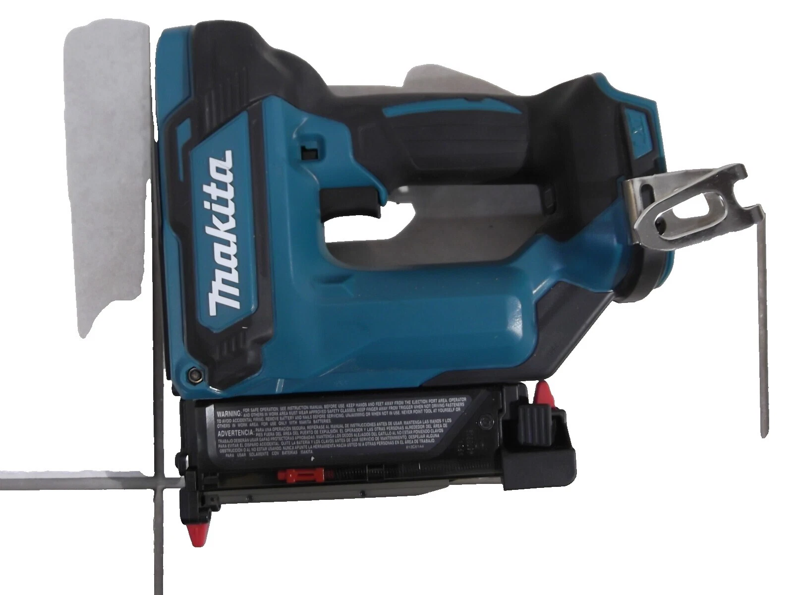Makita 18 V Nail & Staple Guns