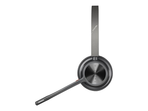 HP Poly Voyager 4320, Headset Stereo, USB-A, Bluetooth - Bild 4 von 5