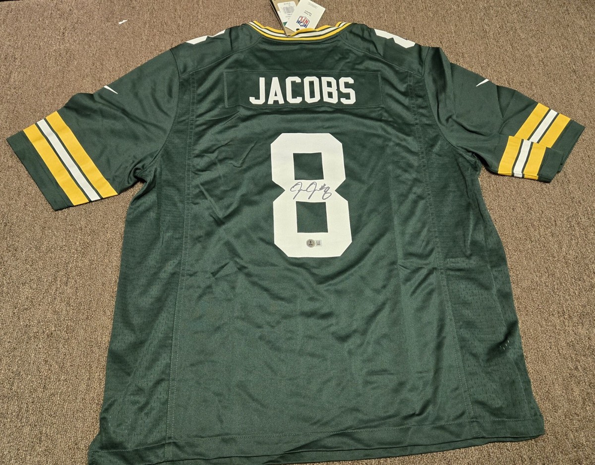 ゲームシャツ　NFL No.27/JACOBS/フットボール Reebok Women's Premier NFL Jersey New York Giants Brandon Jacobs