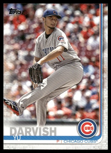 2019 Topps Series 2 Complete Your Set ( 351 - 525) Free Shipping! - Picture 36 of 293