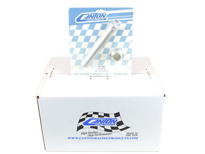 Canton 20-730A Universal External Pickup Kit -16 AN Aluminum Discontinued