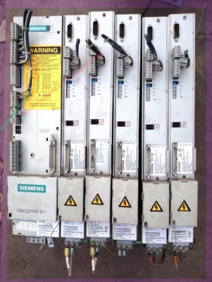 express delivery Siemens inverter 6SE7090-0XX84-0FE0 refurbished