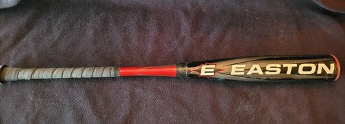 Batte De Baseball Easton Triple 8 SC888 BZ800, -3, 33 Pouces, 30 Oz, Canon 2 5/8, Orange Brûlé