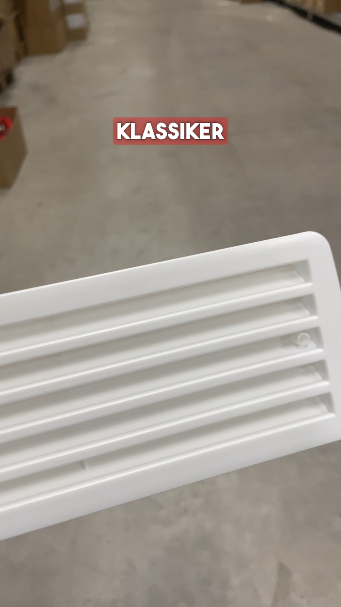 PATIKIL Aluminium-Lüftungsabdeckung 10x12 Zoll – Silber, Für Küche, Bad, Wand & Decke