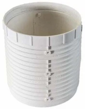 HoldRite HFPE5 HydroFlame Pro Series Ext Sleeve For #5 Fire Stop Sleeve