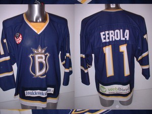 finland ice hockey jersey