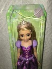 Mattel Disney Princess Rapunzel 12” Fashion Doll, Sparkling Look Blonde New Pack — photo 2