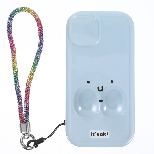 3 Pcs Wrist Rope Man Cell Phone Strap Cellphone Hand Lanyard - 第 11/12 張圖片