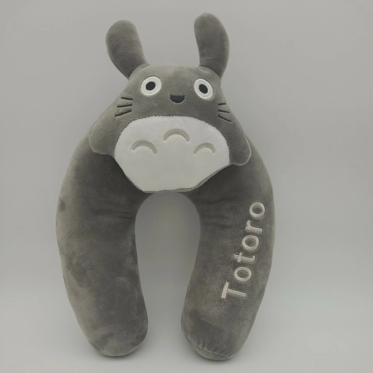 Totoro 2025 neck pillow