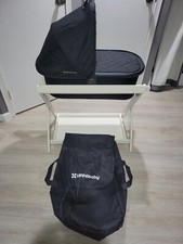 UppaBaby Vista Bassinet and Stand and More UppaBaby Accessories