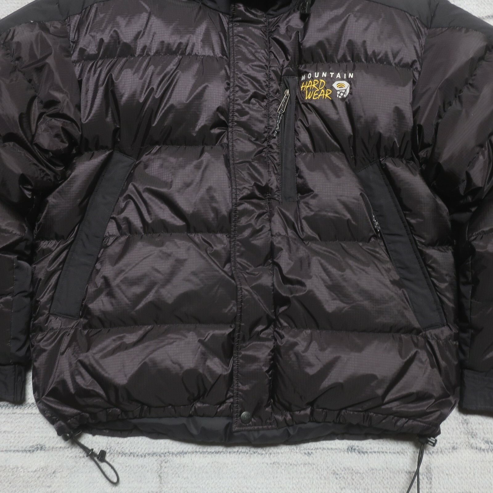 Vintage Mountain Hardwear Conduit SL 