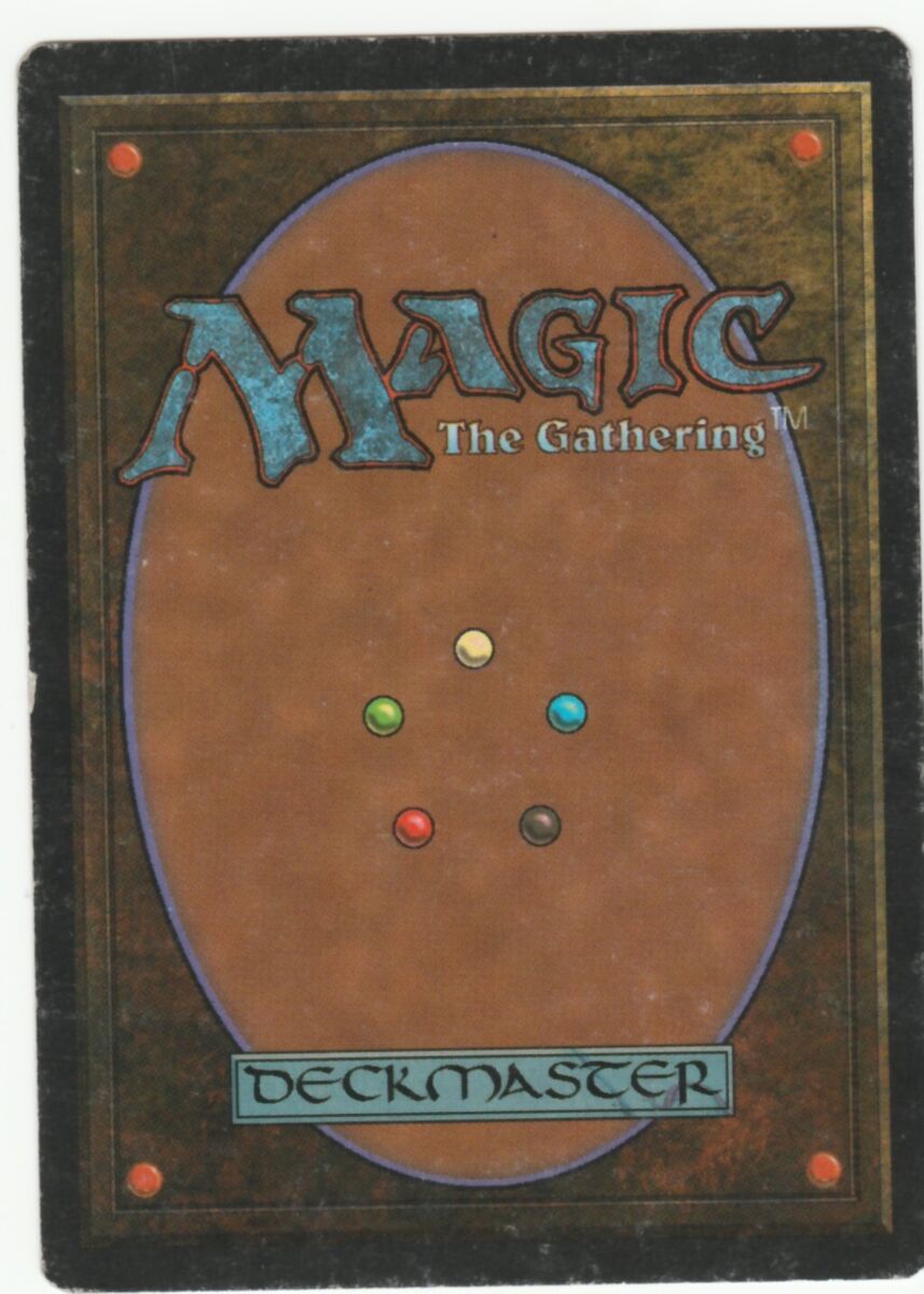 Revised Edition MTG Volcanic Island Magic Dual Land MP | eBay Revised Edition MTG Volcanic Island Magic Dual Land MP | eBay