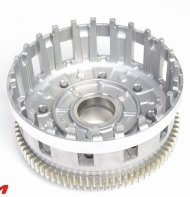 Genuine 2015-2022 Yamaha FZ09 MT09 FZ MT 09 XSR 900 Outer Clutch