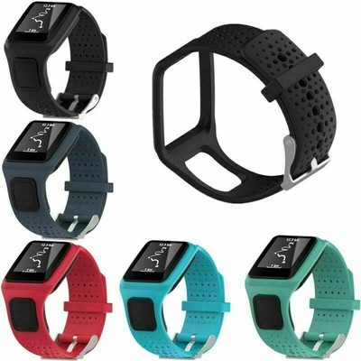 tomtom runner cardio 1