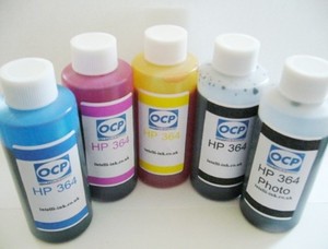 hp 364 refill