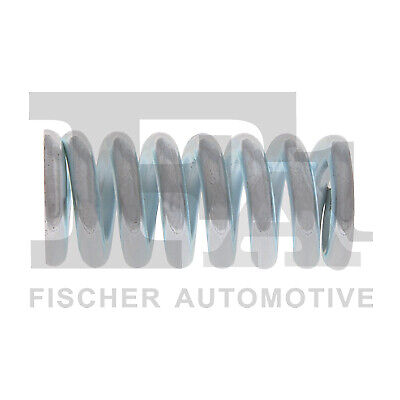 335-902 FA1 Spring, silencer for FIAT,SEAT - Picture 1 of 1