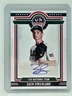 Zach Strickland 2022 USA Baseball Stars & Stripes - AUTO (073/499) -