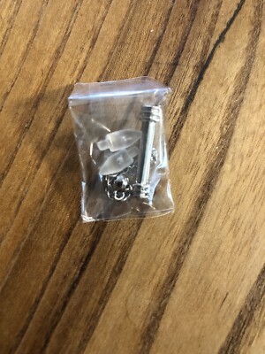 Integrity Toys Style Lab Anika Luxottica Mechanical Heart Build A Doll Piece
