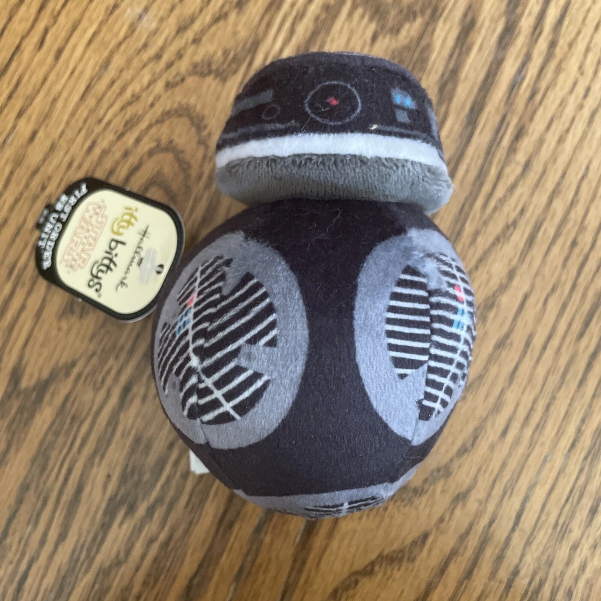 First order bb unit outlet
