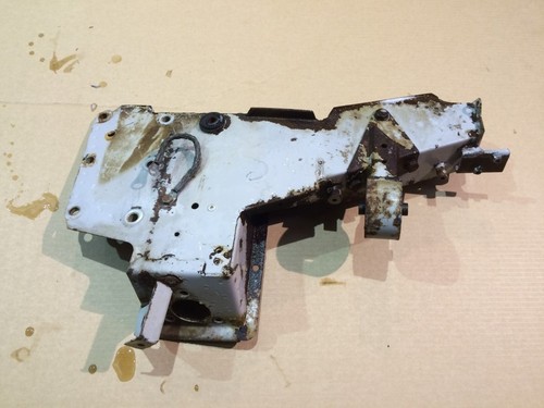 Lotus Elan Chassis Leg RH - Gruppo Lotus Elan Longeron RH - J100A0320F - Foto 4 di 8
