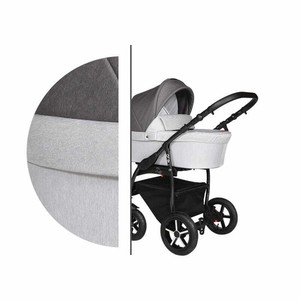 baby merc q9 travel system
