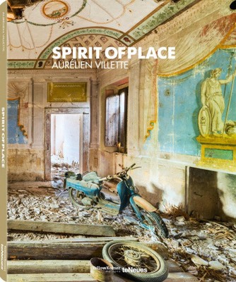 Spirit of Place by Villette, Aurélien