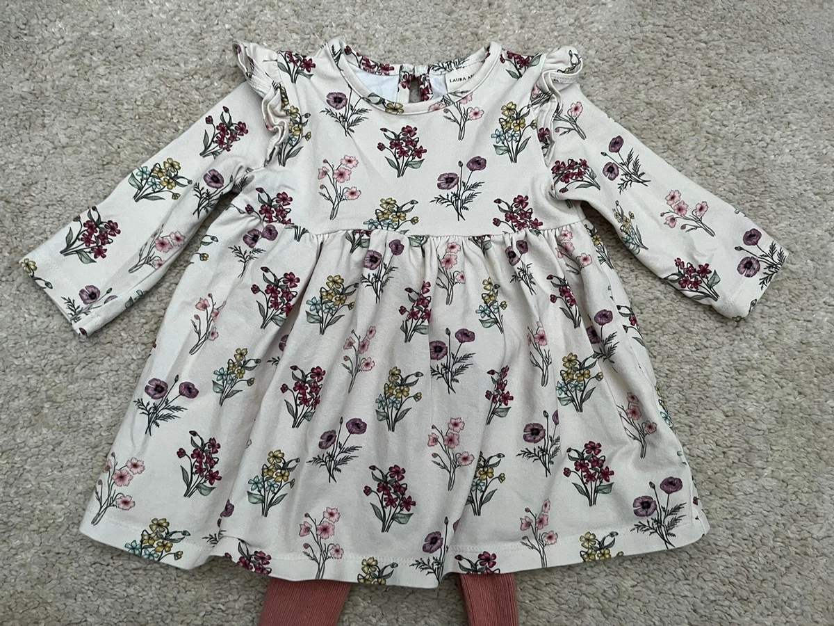 Laura ashley infant best sale dresses
