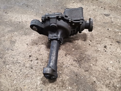 RANGE ROVER SPORT L320 Front Differential Diff LR006011 2.7 diesel 4x4 - Picture 2 of 5