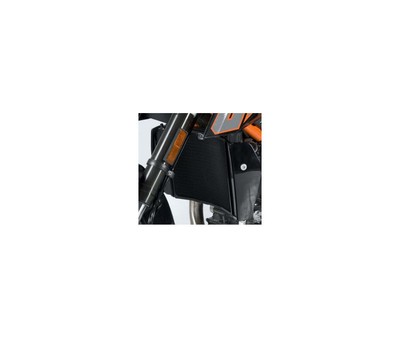 Ktm 690 Radiator Protection KTM 690 DUKE / R - 12/19 - PROTECTION DE RADIATEUR D' EAU R&G ...