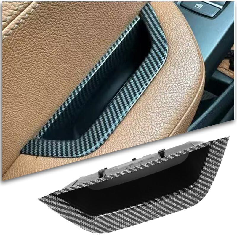 LH Left Driver Side Door Inner Handle Pull Trim Fits BMW X3 F25 X4