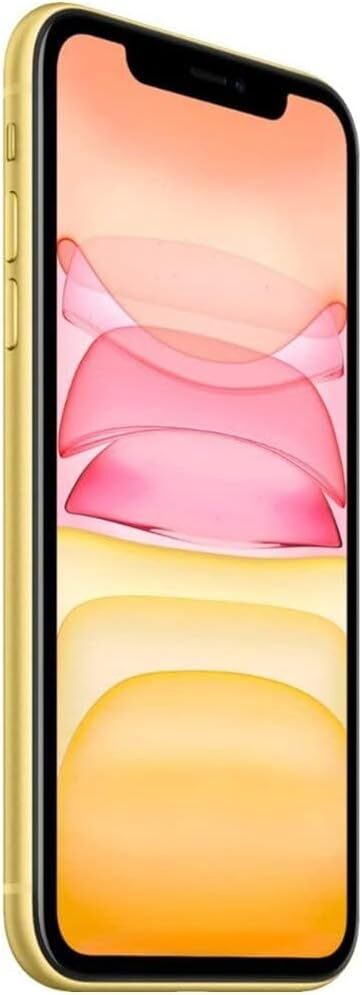 Apple iPhone 11 64GB 6.1