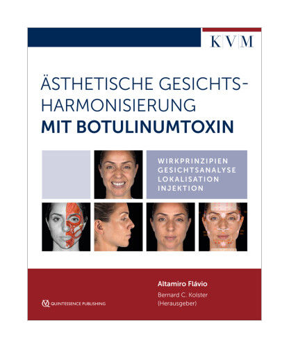 Ästhetische Gesichtsharmonisierung Mit Botulinumtoxin Von Altamiro