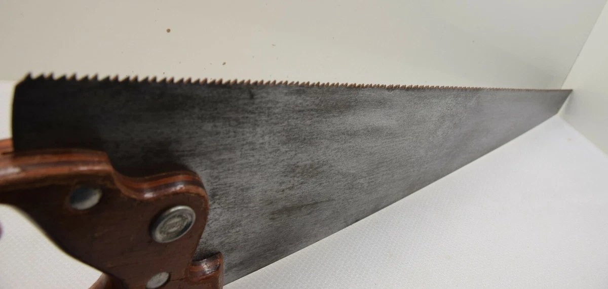 Old crosscut saws for cheap sale
