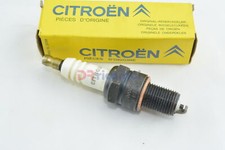 Bougies d'allumage Renault R18