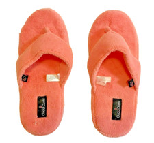 New Without Tags Cuddi Duds Size 9-10 Women's Slippers Very Soft Please Read