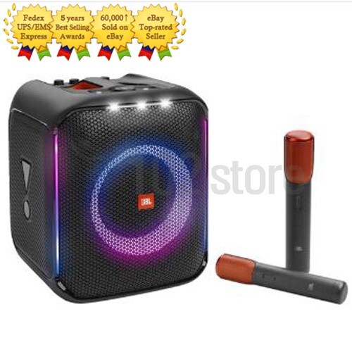 【美品】JBL PartyBox Wireless Mic 2本セット Amazon | JBL PartyBox Wireless Mic 2本セット/2.4GHz 無線方式