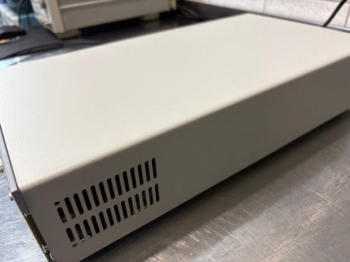 Toellner 8952 Zasilacz 2x20V 10A OPT 96khz Zasilacz laboratoryjny 6 miesięcy gwarancji - Zdjęcie 5 z 10