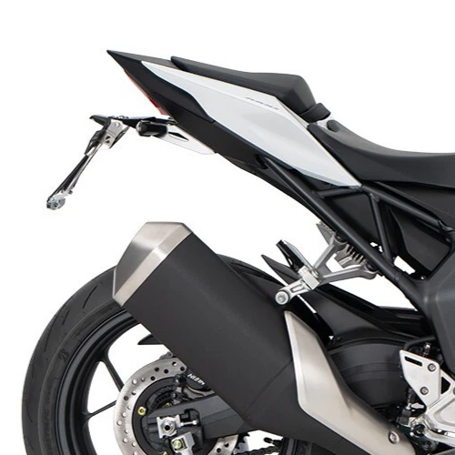 PORTATARGA REGOLABILE [BARRACUDA] HONDA CB 1000 HORNET / SP (2025) - HN1104-2-25 - Immagine 2 di 4