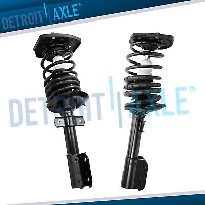 2 x NEW KYB REAR AXLE COIL SPRING PAIR SET SPRINGS OE QUALITY REPLACEMENT RA6272