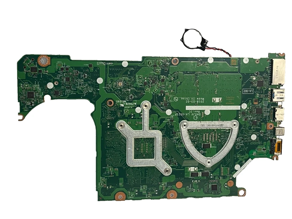 Placa base Acer Nitro AN515-52 AMD R5-2500U 4GB GR-5 R18M-G1-90 NB.Q3R11.001 Foto 4 de 4