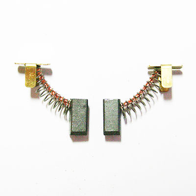 Kohlebürsten für Bosch GDR 14,4 V-LI,GDR 18 V-LI,GDS 14,4 V-LI,GDX 18 V-LI