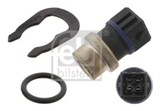 Febi Bilstein 39142 Sensor, Coolant Temperature for Seat, Skoda, VW