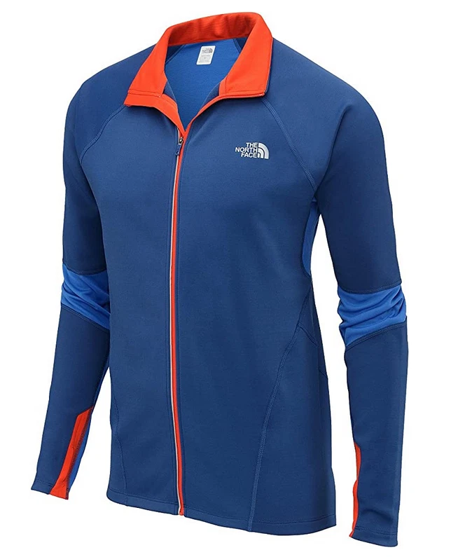 The north online face momentum jacket