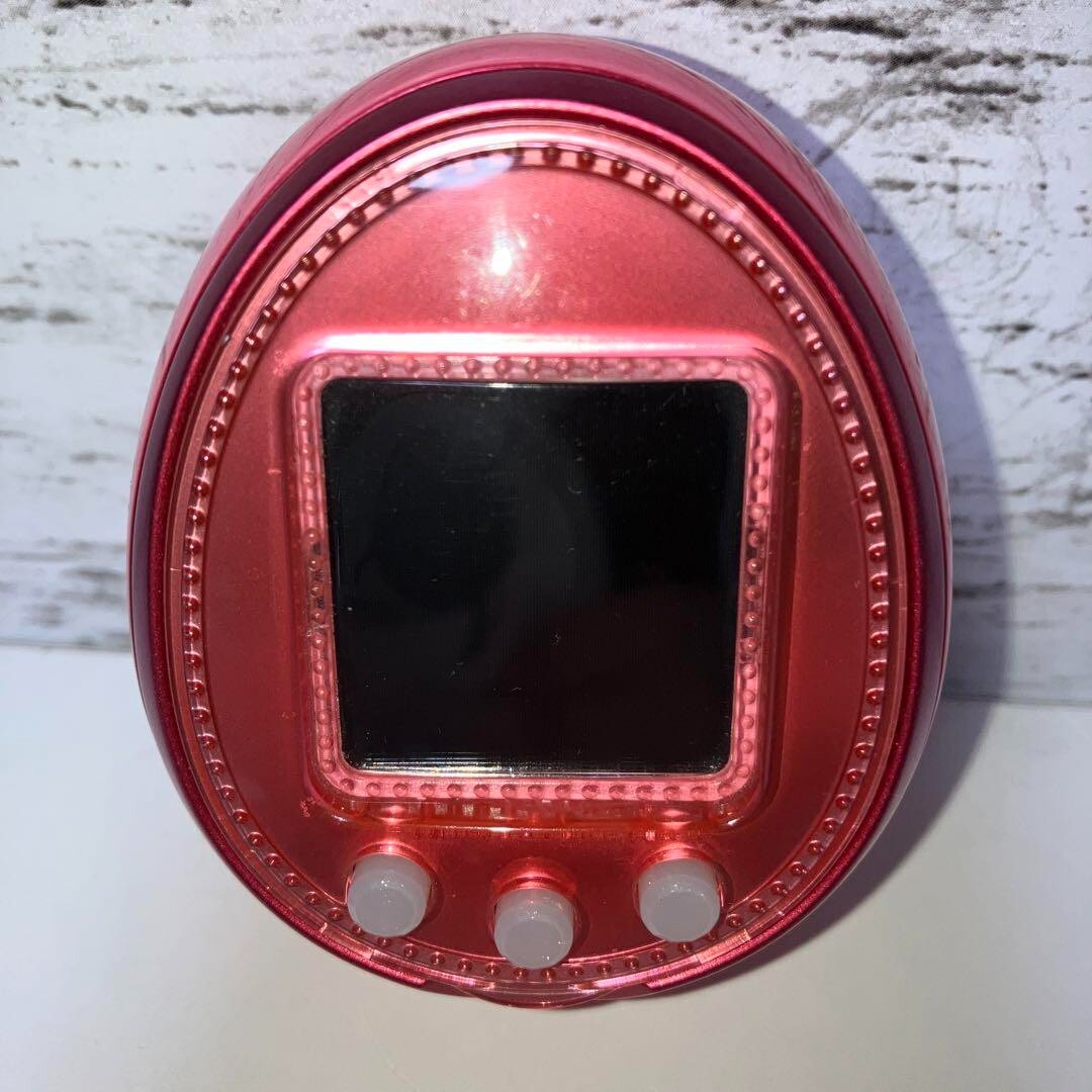 BANDAI Tamagotchi 4U ピンク Bandai Tamagotchi 4U Pink | eBay