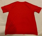 🔥 Men’s XL Kansas City Chiefs Super Bowl LIV Champs T-Shirt Mahomes Hill Kelce — photo 3
