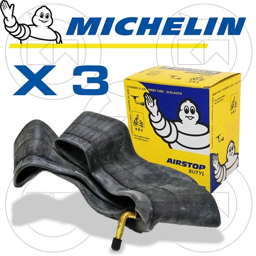 Chambre à Air Vélo Junior MICHELIN 400A Butyl - 1.31.5 - Neuf