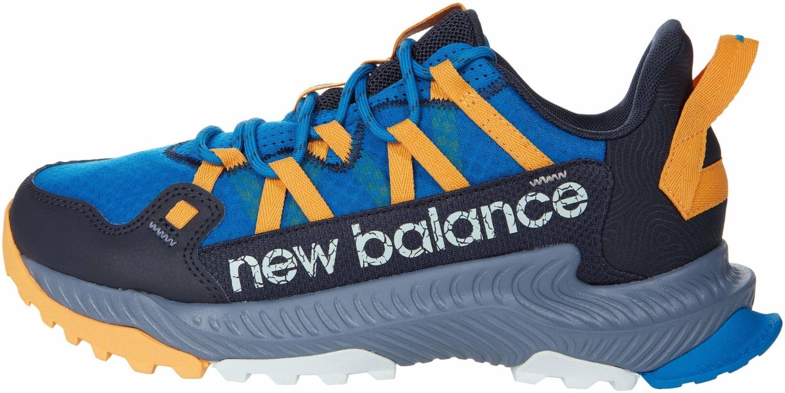 Men's NEW BALANCE SHANDO TRAIL RUNNING 