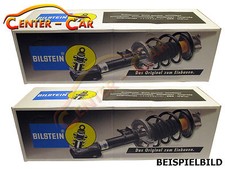 2x NEU ORIGINAL BILSTEIN STOßDÄMPFER VORNE VW GOLF IV BORA 22-045744 VNE-4574